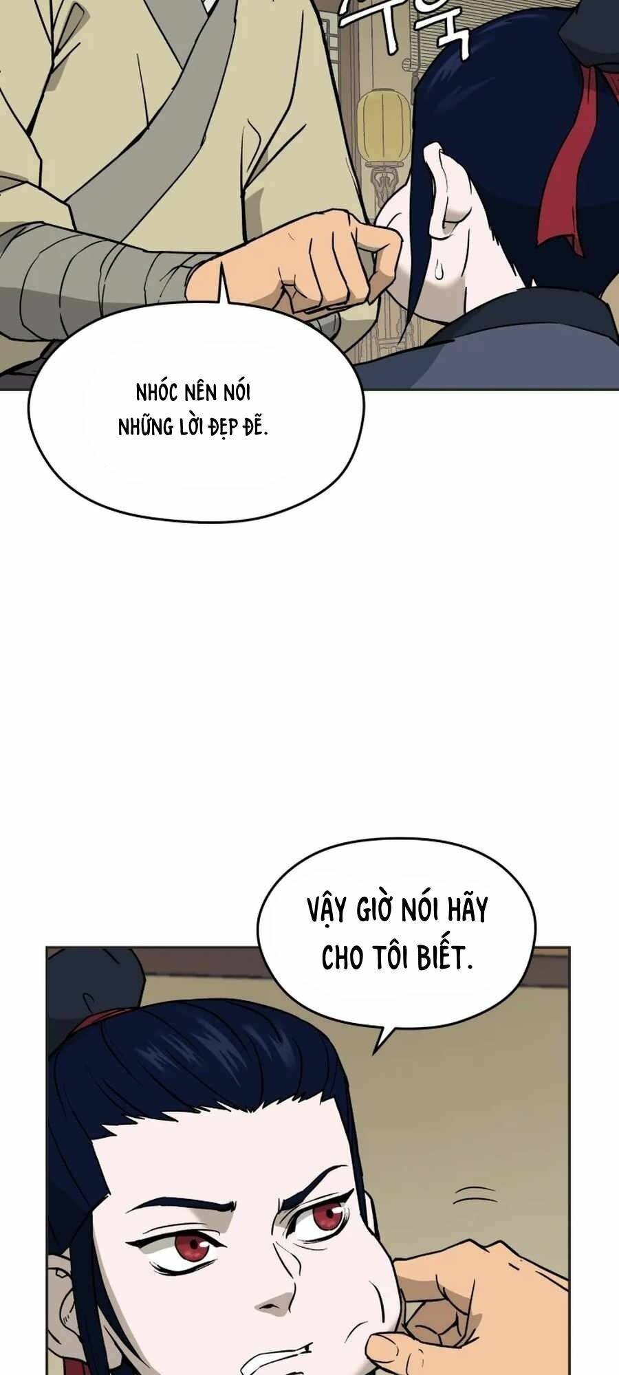 Thái Thú Kang Jin Lee - Chapter 5 - Page 13