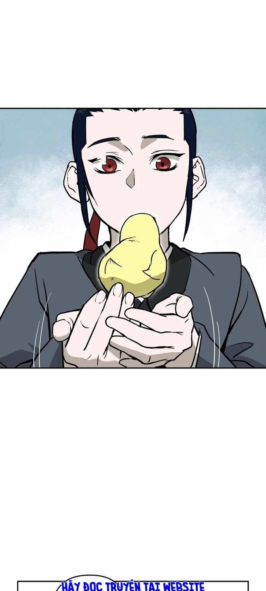 Thái Thú Kang Jin Lee - Chapter 5 - Page 26