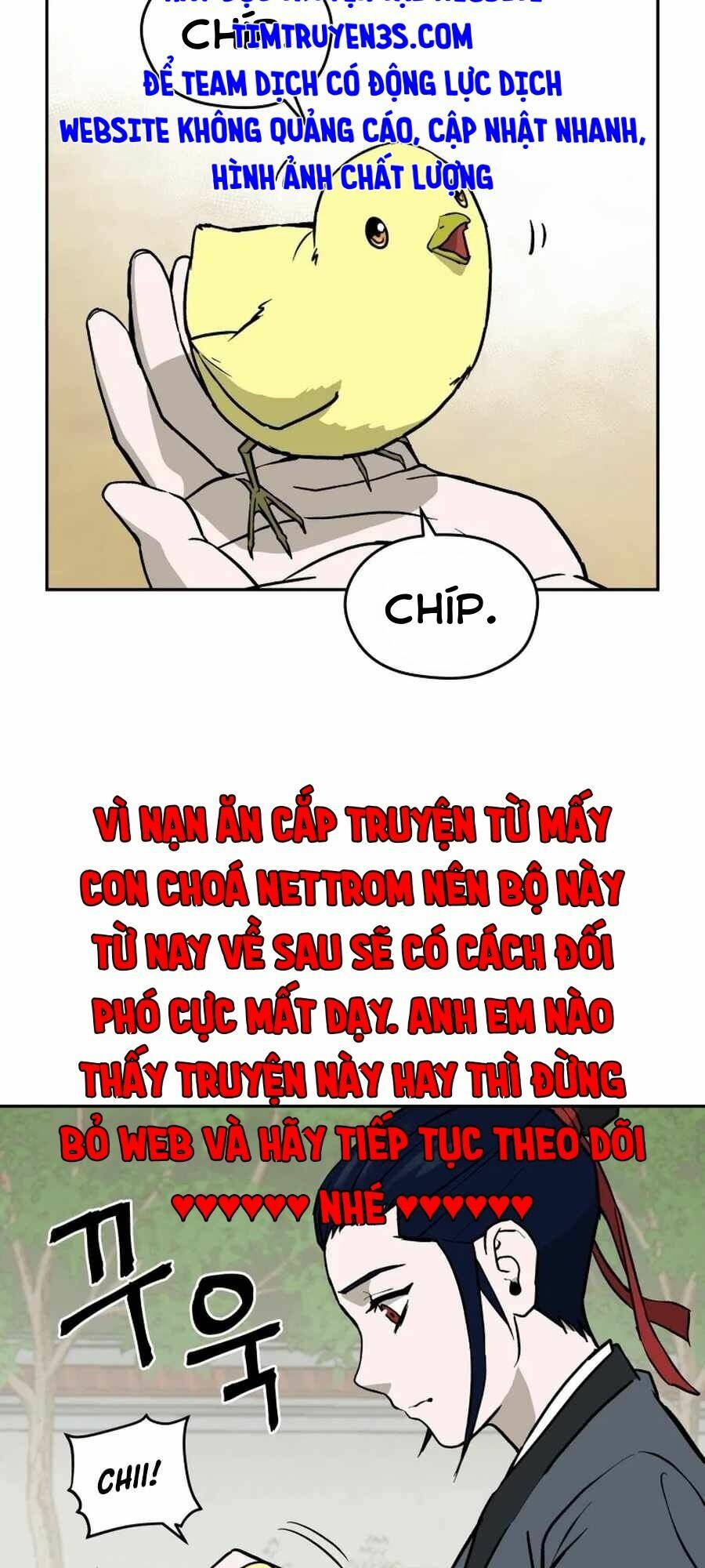 Thái Thú Kang Jin Lee - Chapter 5 - Page 27