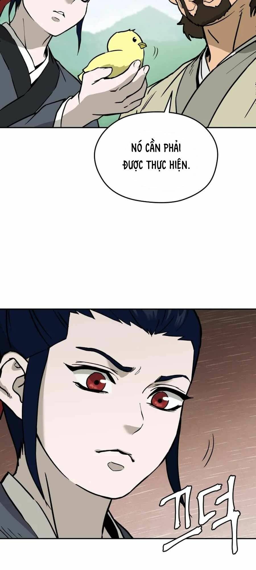 Thái Thú Kang Jin Lee - Chapter 5 - Page 48