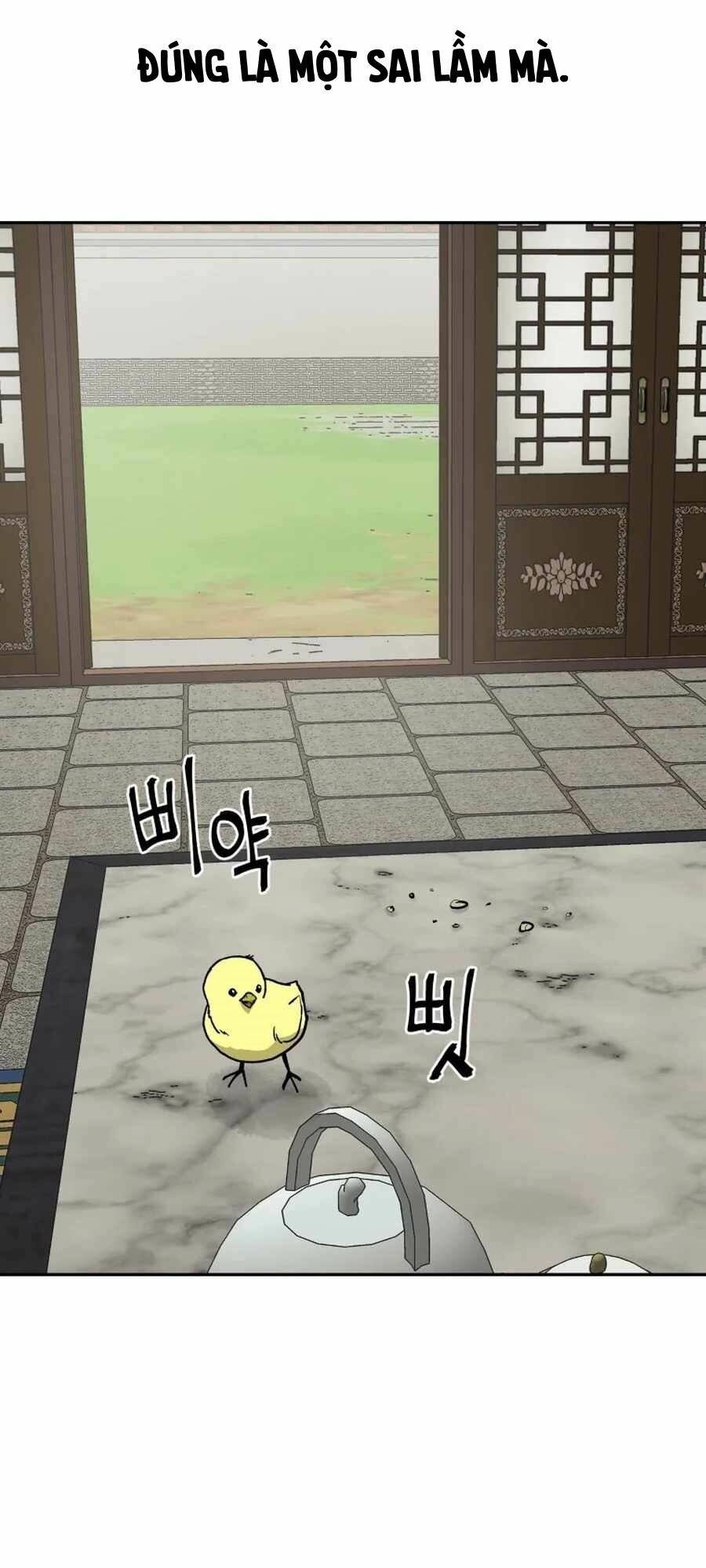 Thái Thú Kang Jin Lee - Chapter 5 - Page 50