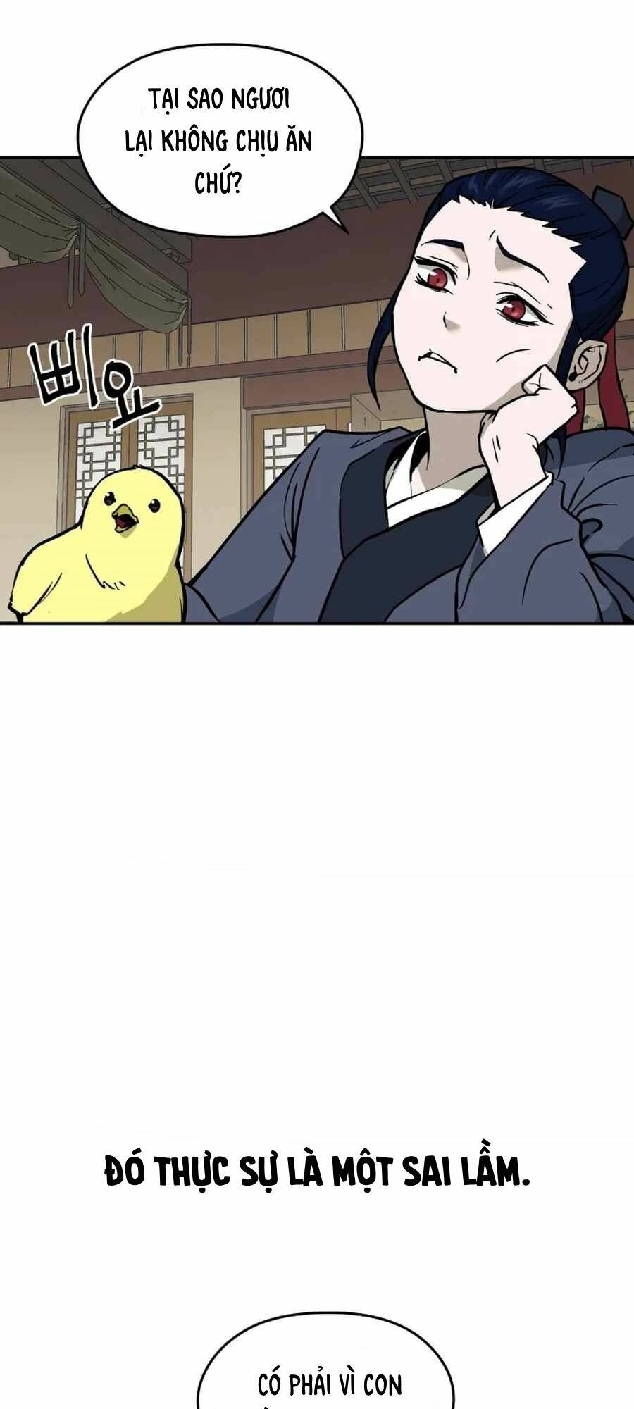 Thái Thú Kang Jin Lee - Chapter 5 - Page 51