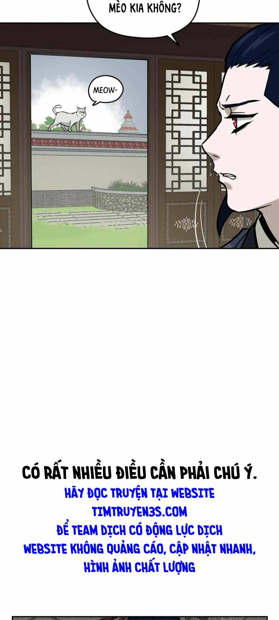 Thái Thú Kang Jin Lee - Chapter 5 - Page 52