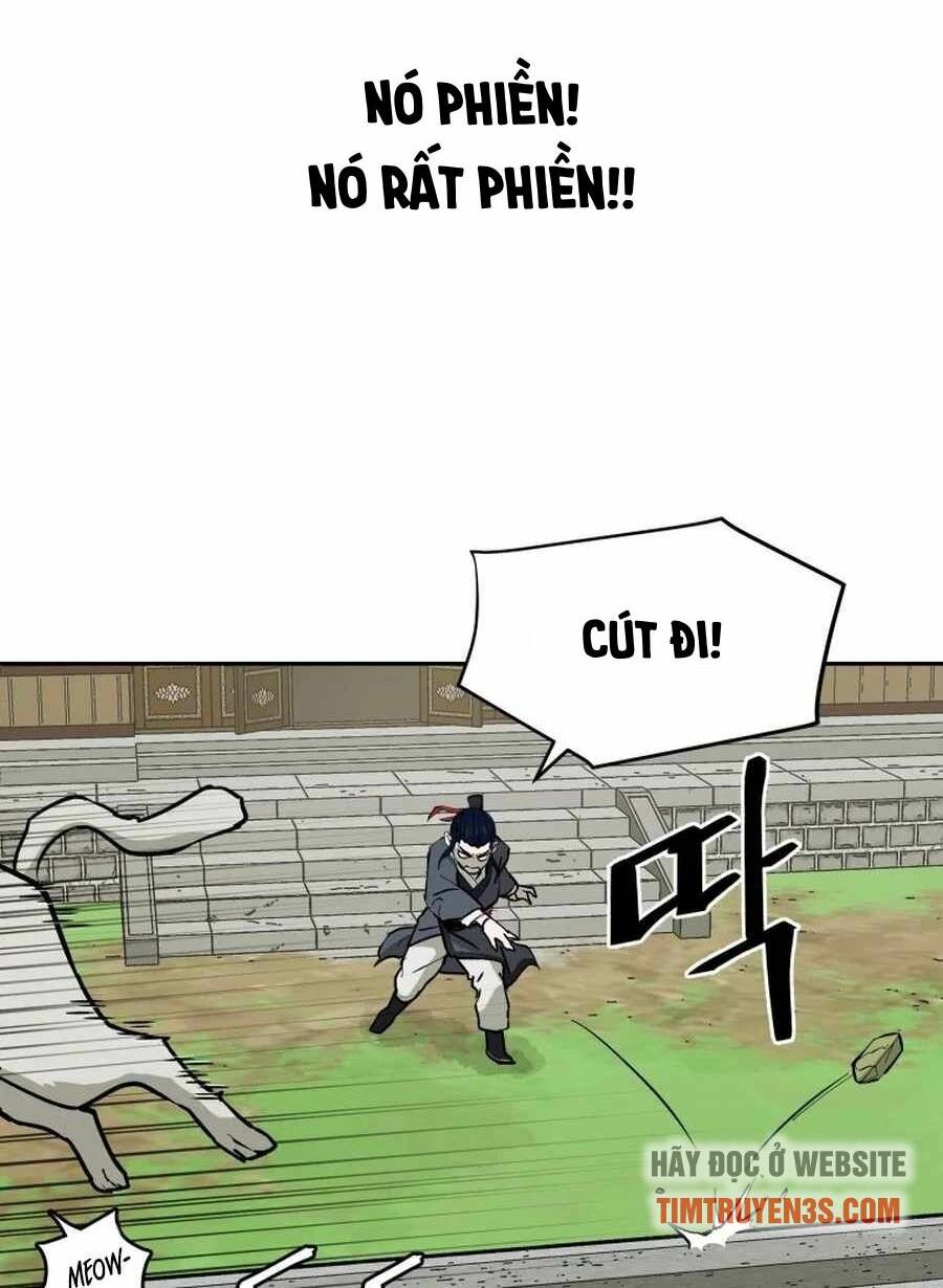 Thái Thú Kang Jin Lee - Chapter 5 - Page 54