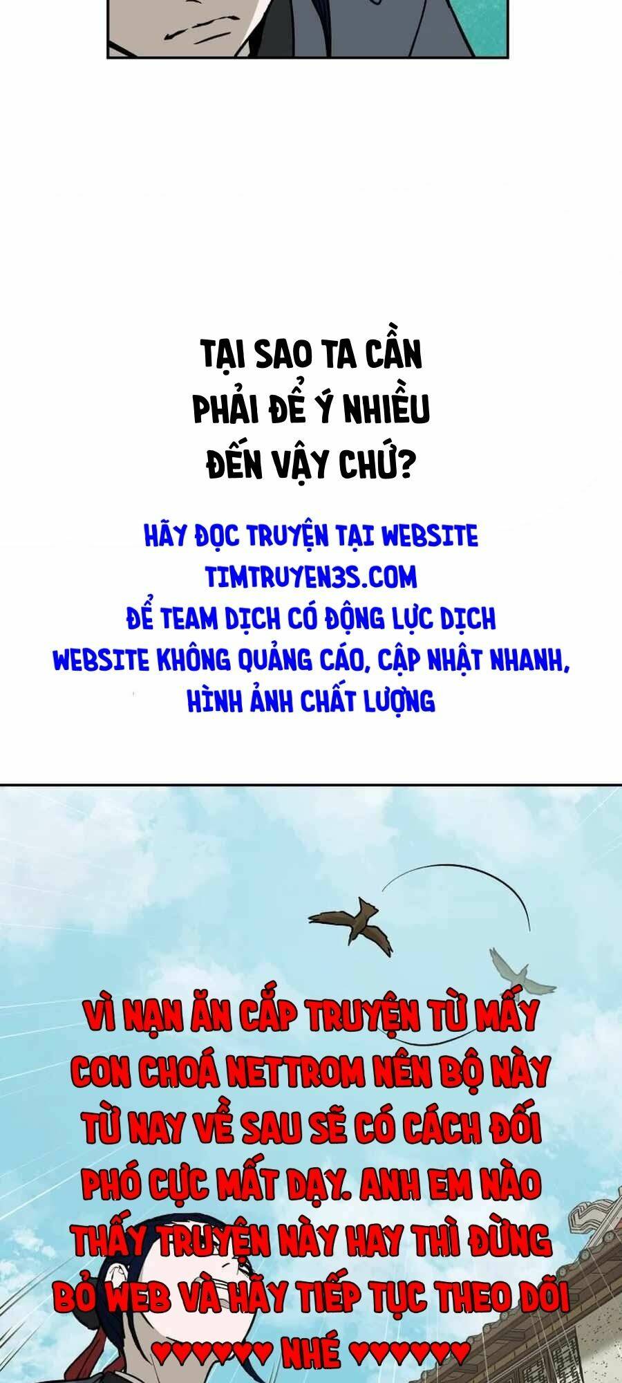 Thái Thú Kang Jin Lee - Chapter 5 - Page 56