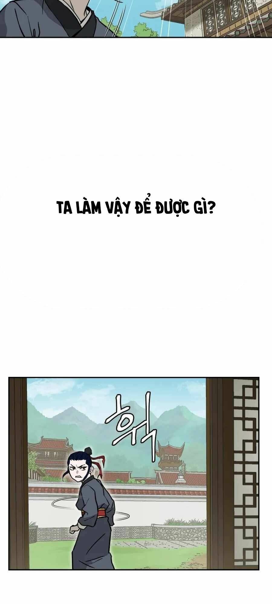 Thái Thú Kang Jin Lee - Chapter 5 - Page 57