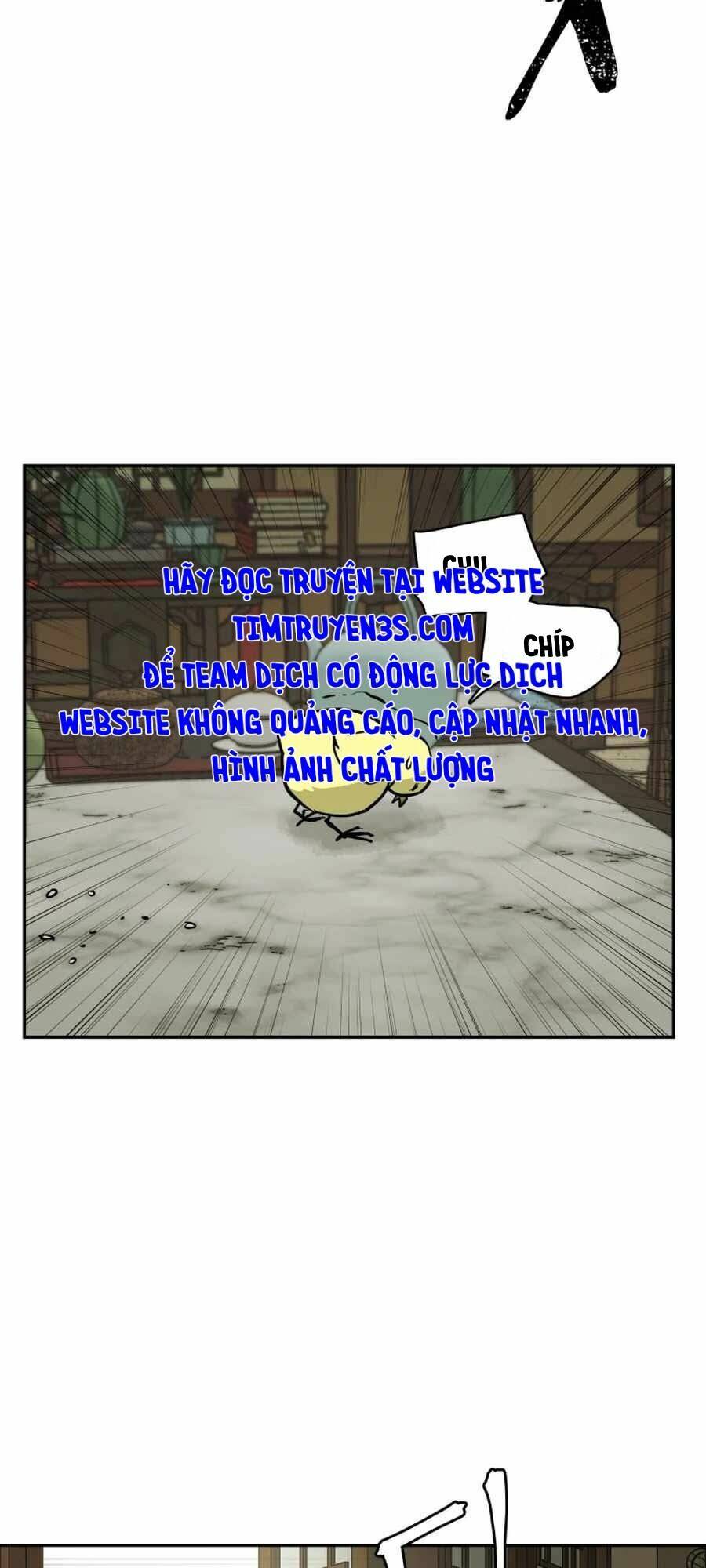 Thái Thú Kang Jin Lee - Chapter 5 - Page 60