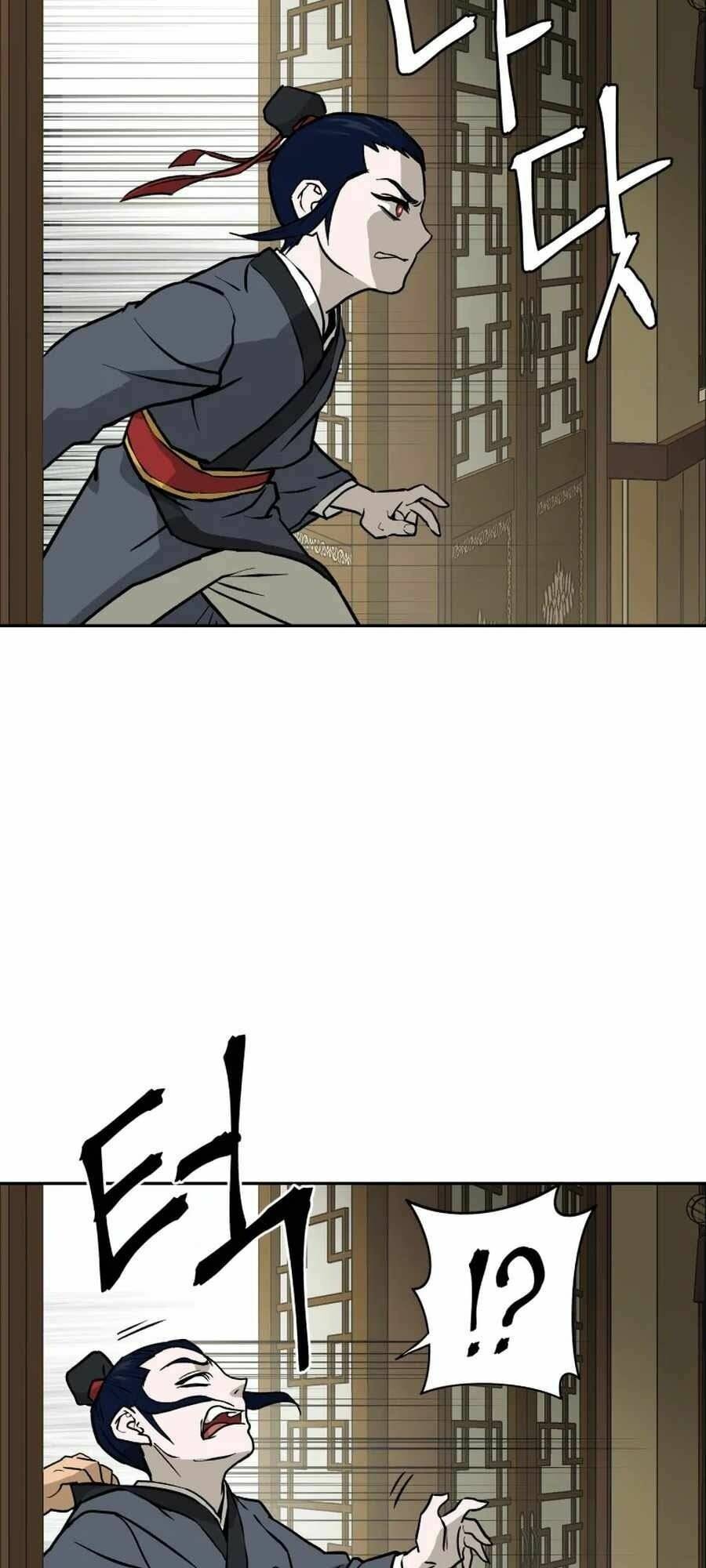 Thái Thú Kang Jin Lee - Chapter 5 - Page 61