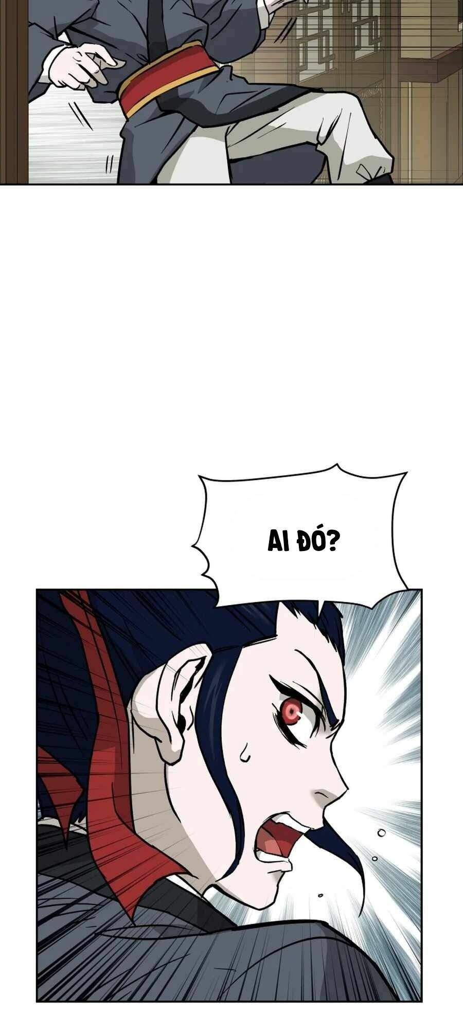 Thái Thú Kang Jin Lee - Chapter 5 - Page 62