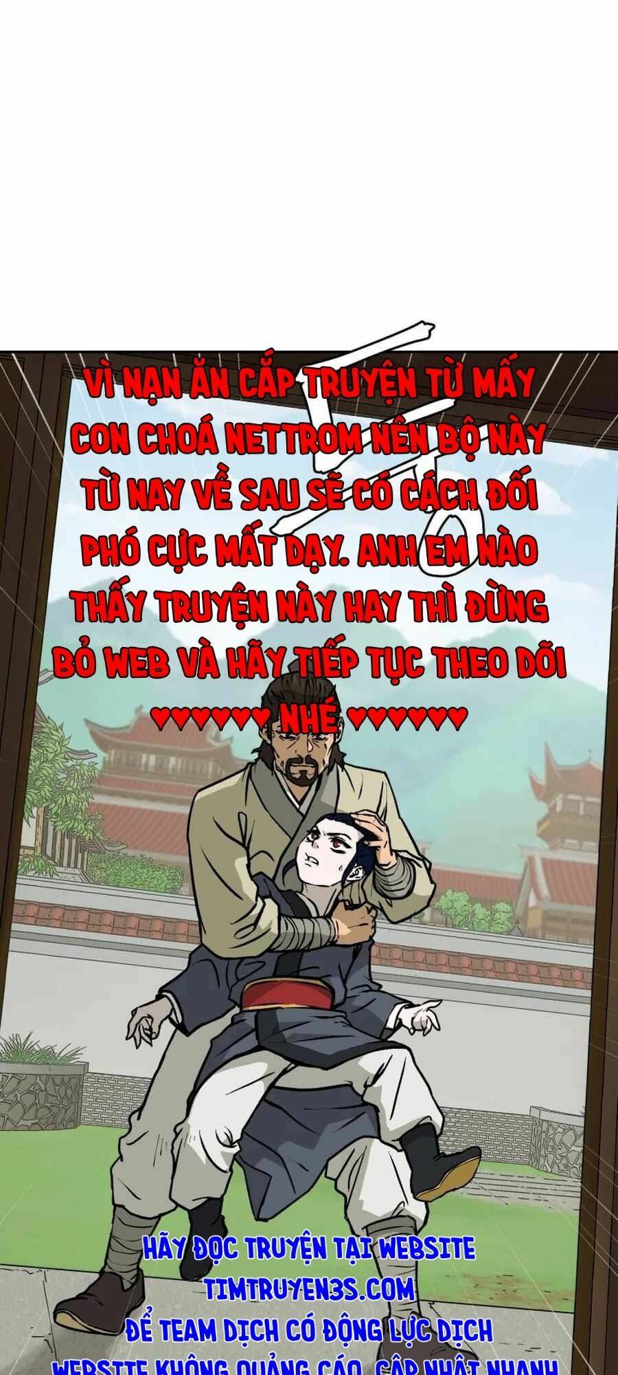 Thái Thú Kang Jin Lee - Chapter 5 - Page 63