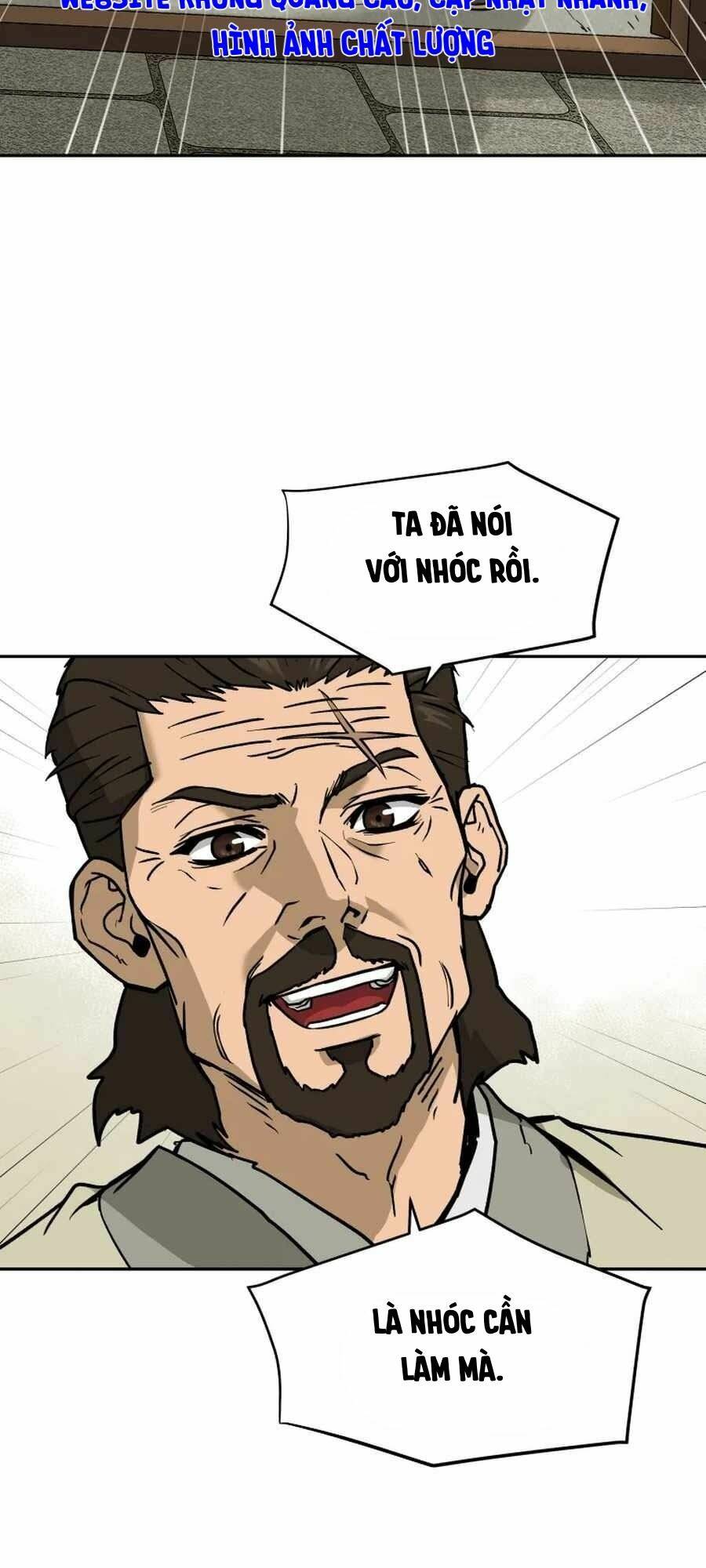 Thái Thú Kang Jin Lee - Chapter 5 - Page 64