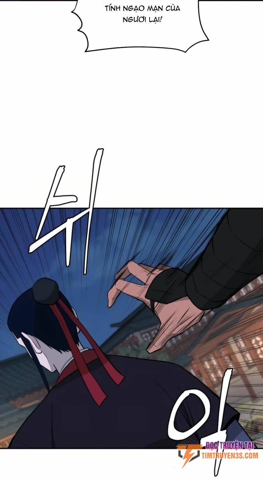 Thái Thú Kang Jin Lee - Chapter 50 - Page 26