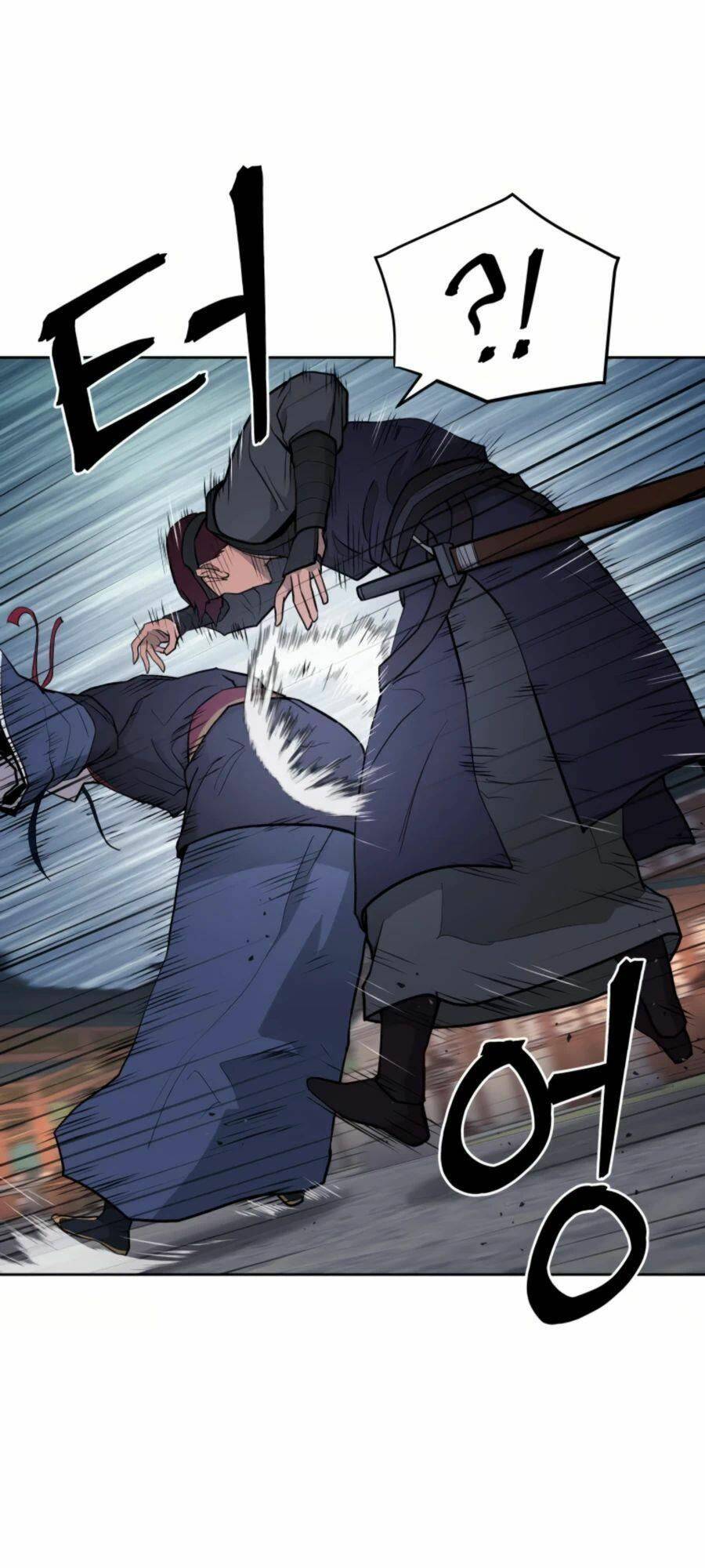 Thái Thú Kang Jin Lee - Chapter 50 - Page 28