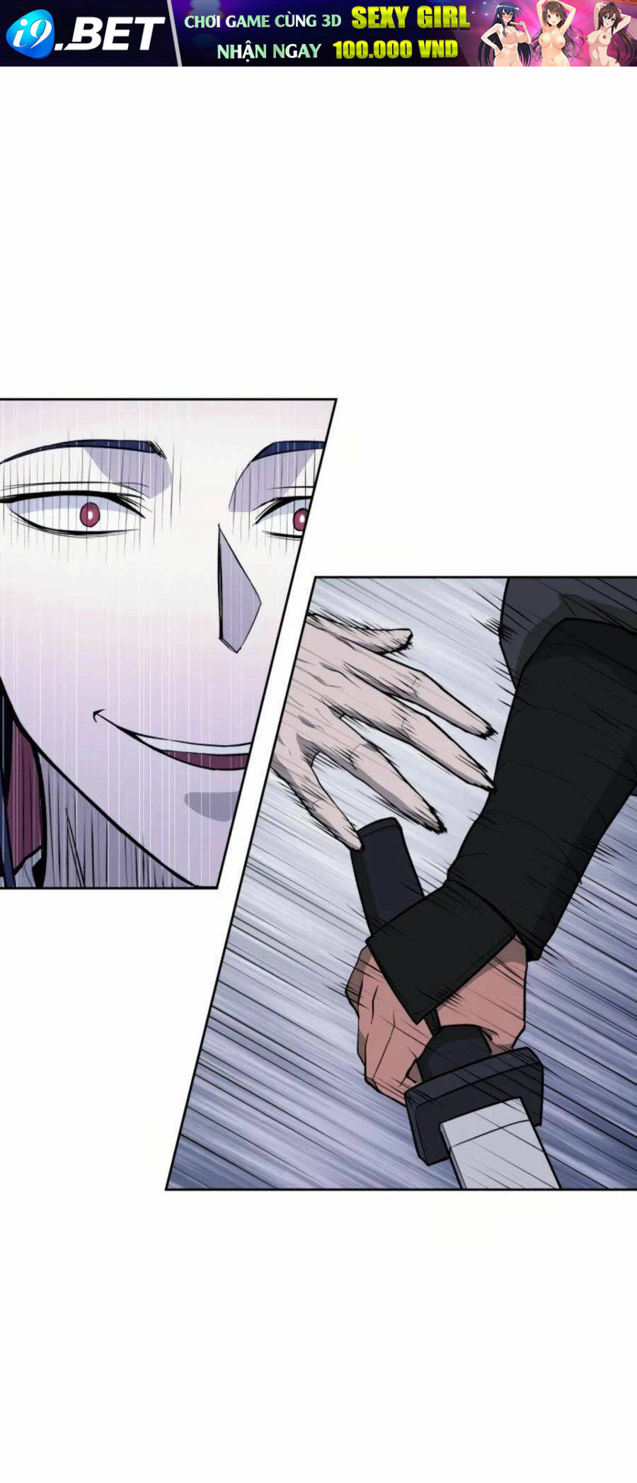 Thái Thú Kang Jin Lee - Chapter 50 - Page 33