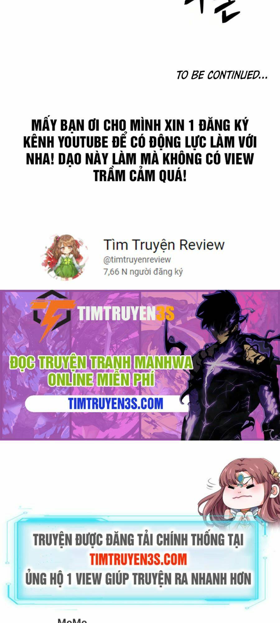 Thái Thú Kang Jin Lee - Chapter 50 - Page 51