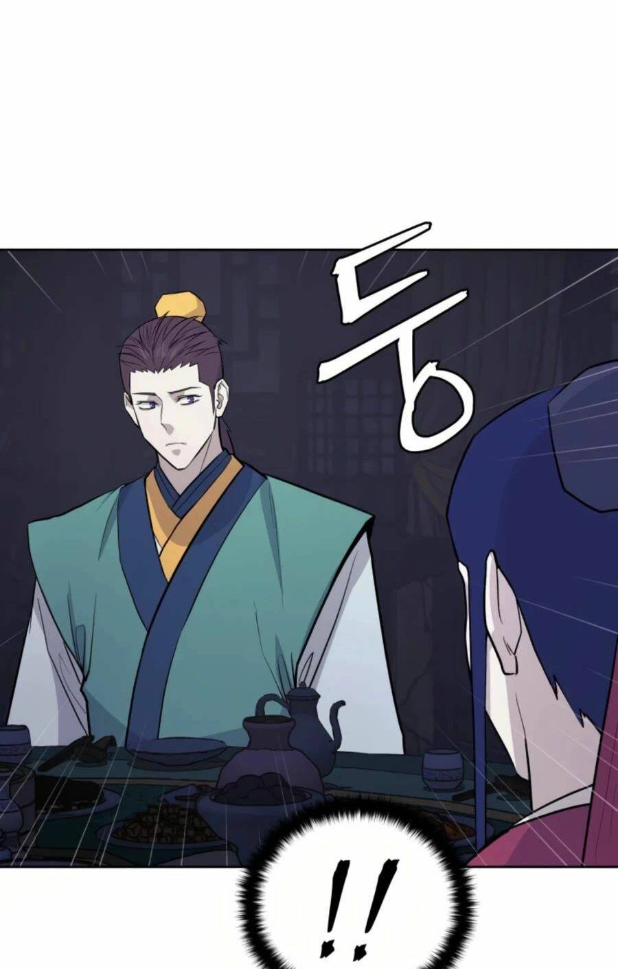 Thái Thú Kang Jin Lee - Chapter 51 - Page 24