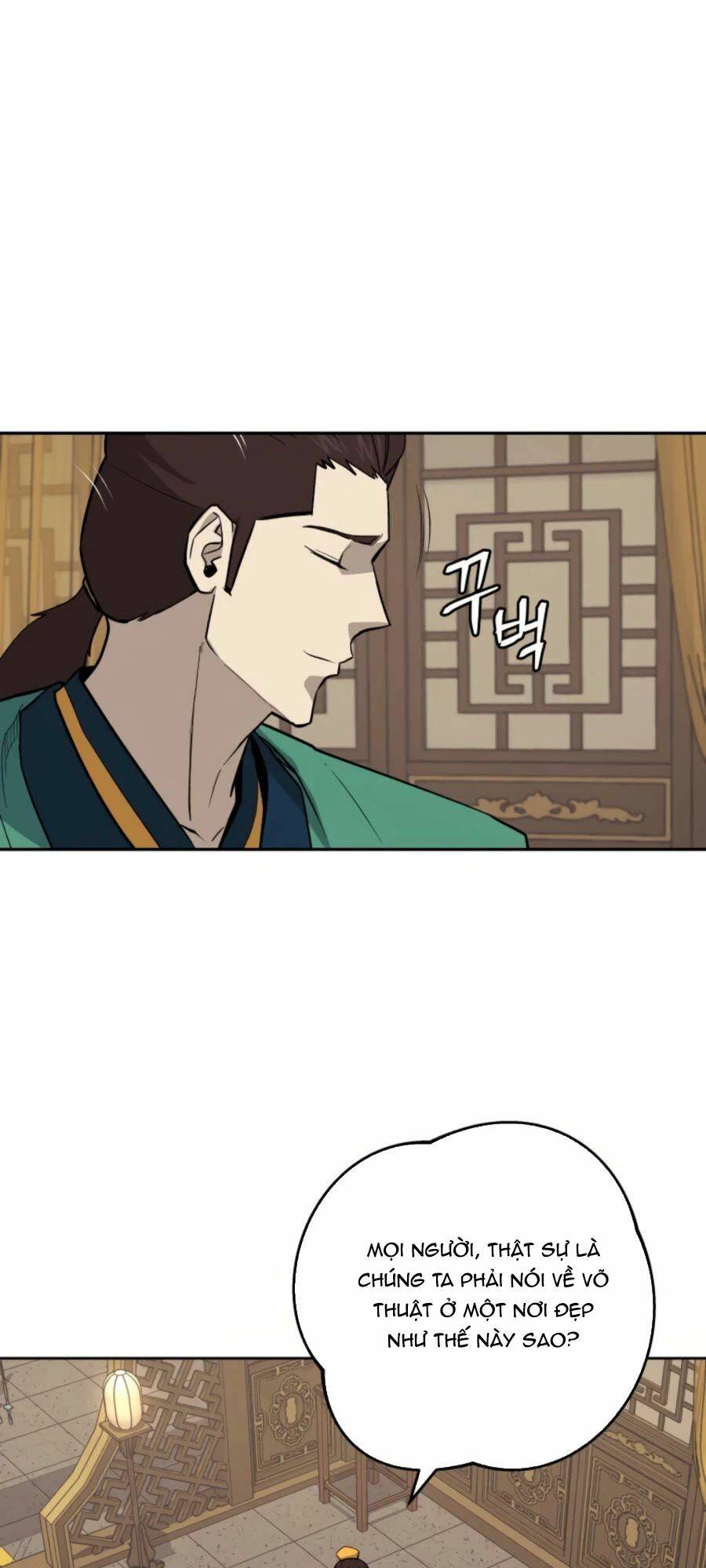 Thái Thú Kang Jin Lee - Chapter 51 - Page 26