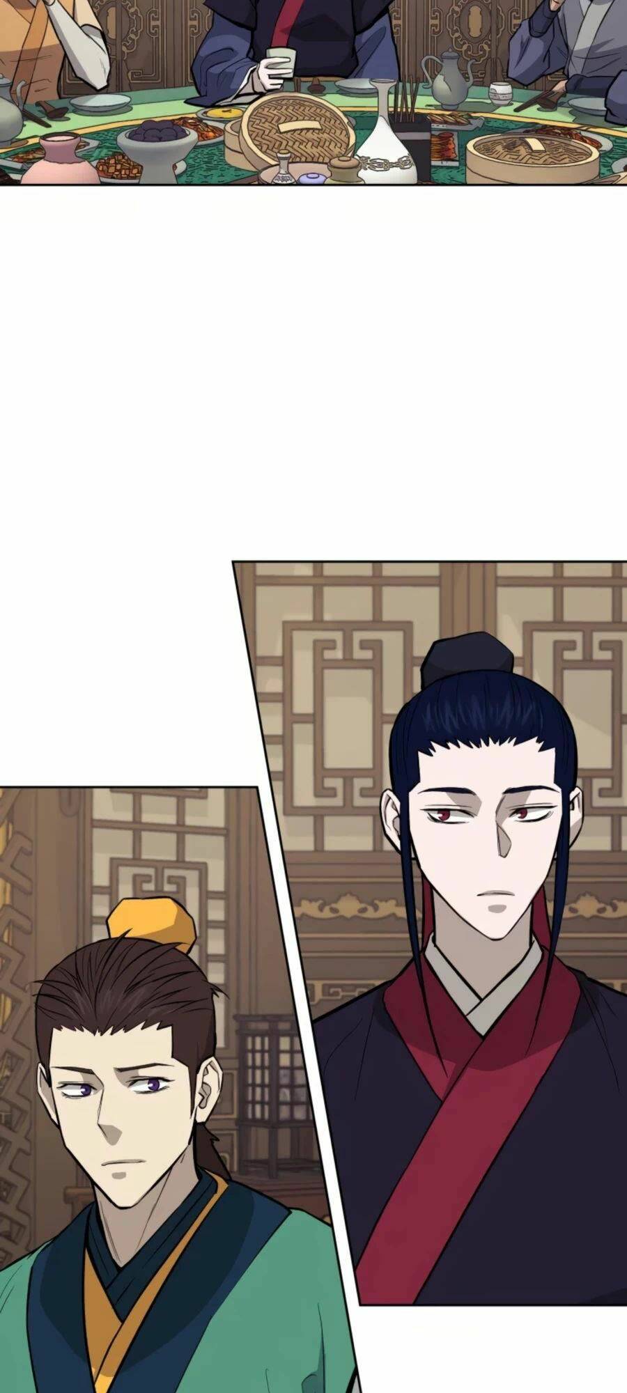 Thái Thú Kang Jin Lee - Chapter 51 - Page 30