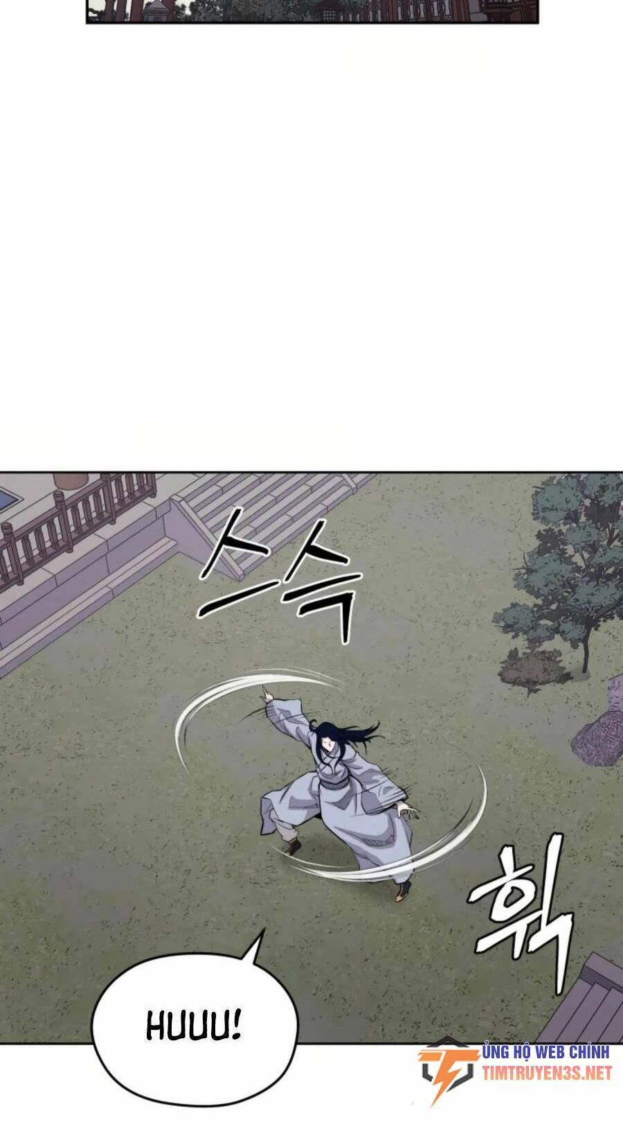 Thái Thú Kang Jin Lee - Chapter 51 - Page 34