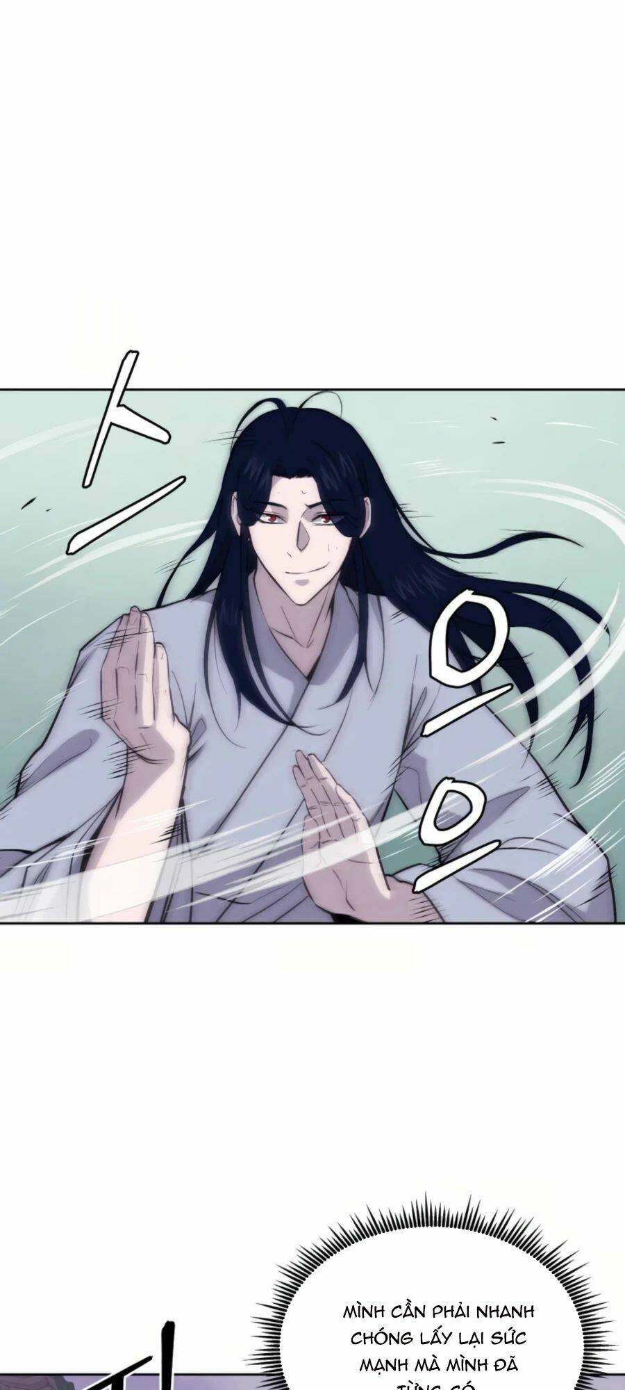 Thái Thú Kang Jin Lee - Chapter 51 - Page 35