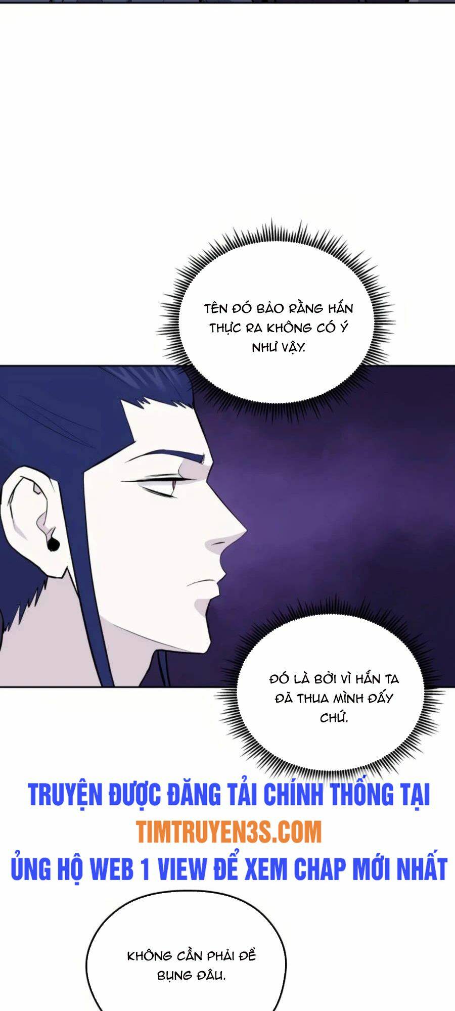 Thái Thú Kang Jin Lee - Chapter 51 - Page 4