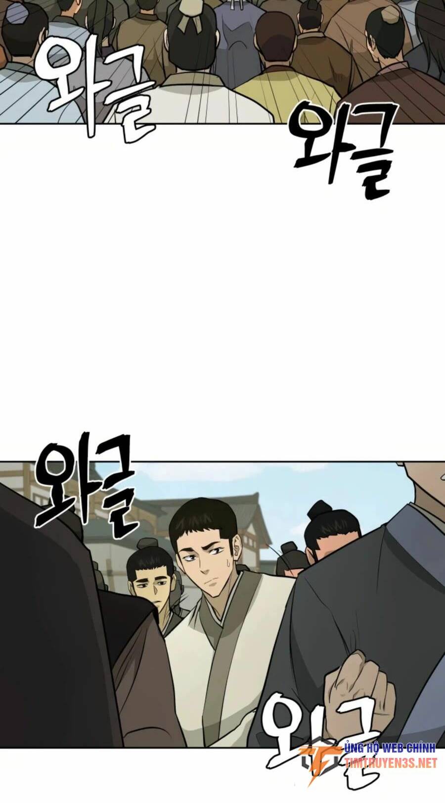 Thái Thú Kang Jin Lee - Chapter 51 - Page 53