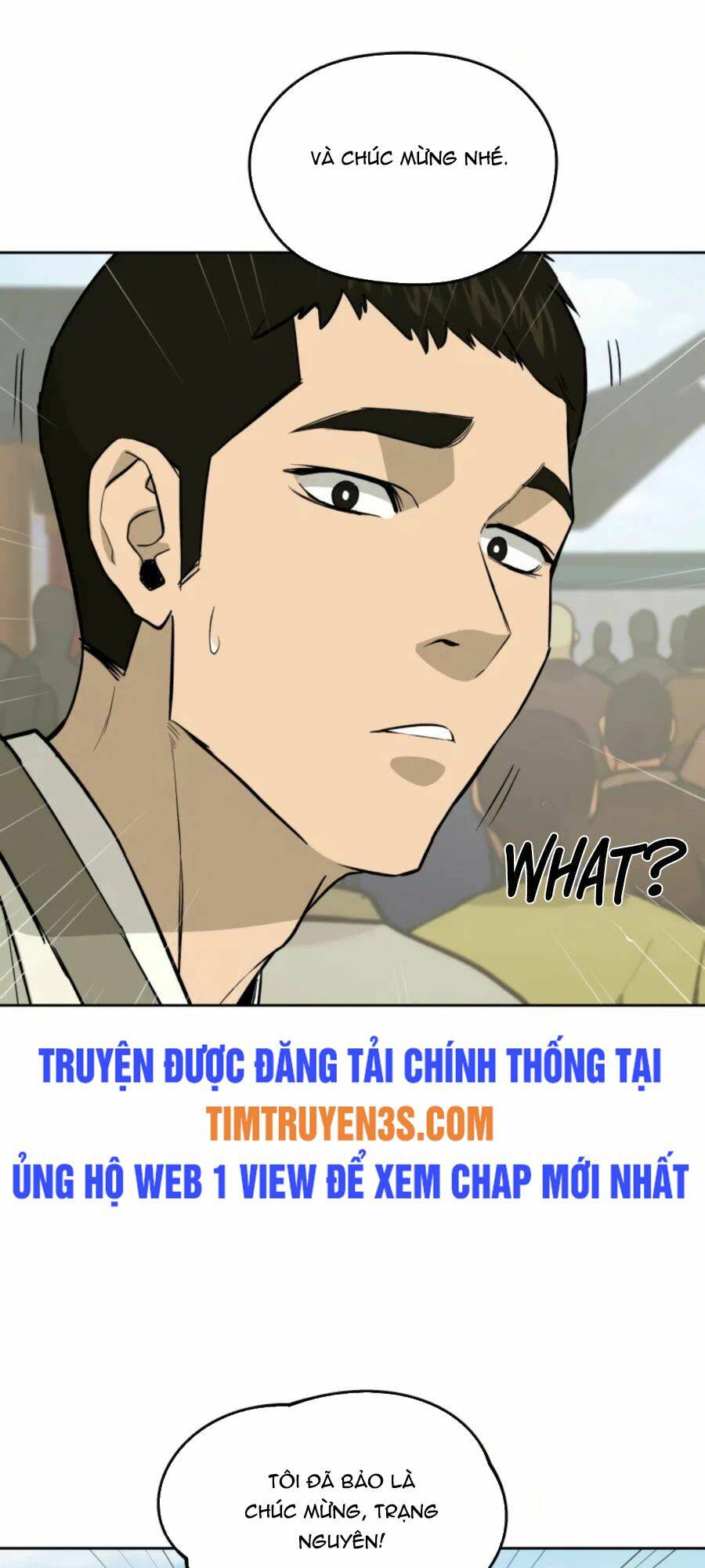 Thái Thú Kang Jin Lee - Chapter 51 - Page 55