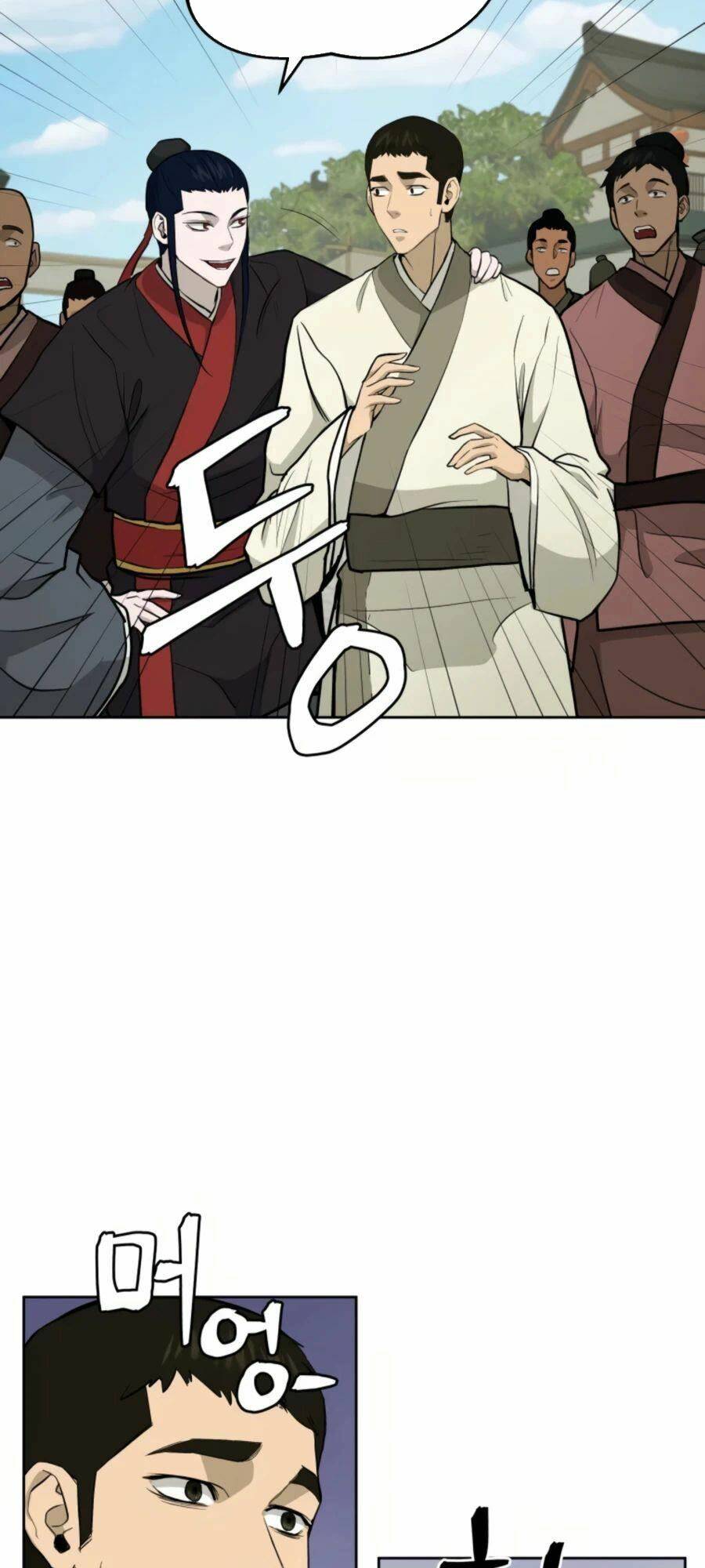 Thái Thú Kang Jin Lee - Chapter 51 - Page 56