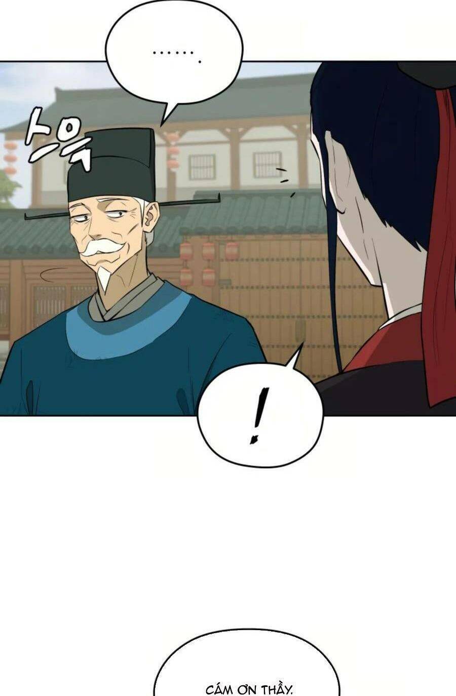 Thái Thú Kang Jin Lee - Chapter 52 - Page 9