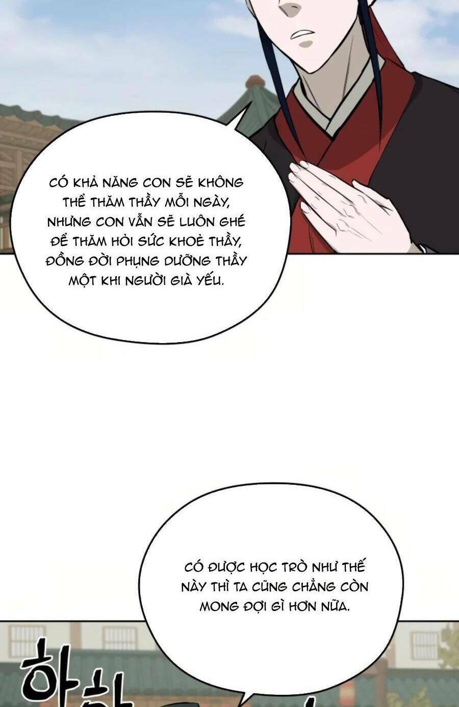 Thái Thú Kang Jin Lee - Chapter 52 - Page 20