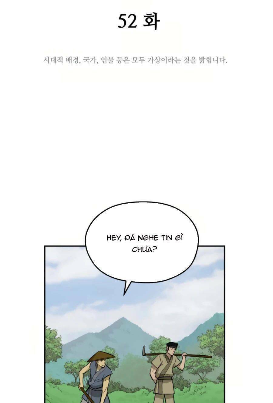 Thái Thú Kang Jin Lee - Chapter 52 - Page 25