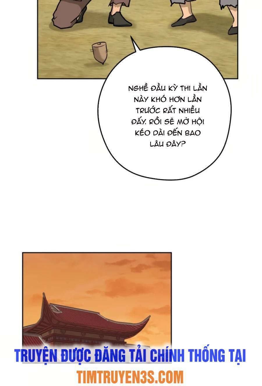 Thái Thú Kang Jin Lee - Chapter 52 - Page 29