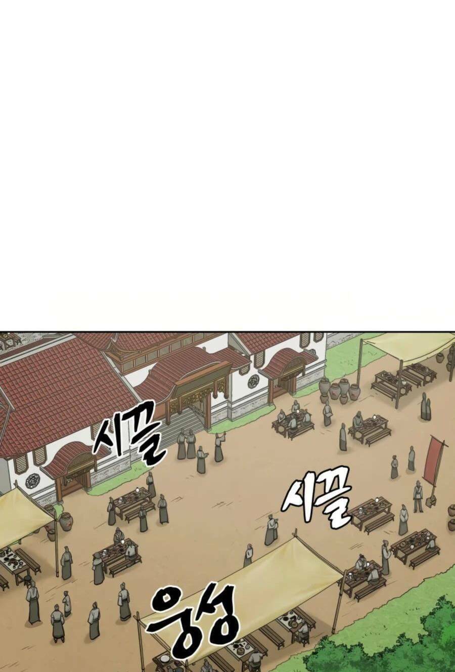 Thái Thú Kang Jin Lee - Chapter 52 - Page 32