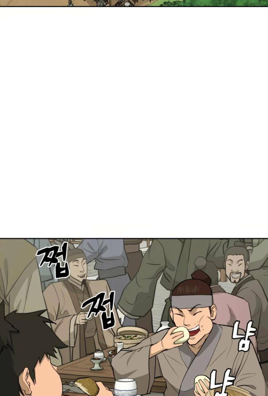 Thái Thú Kang Jin Lee - Chapter 52 - Page 33