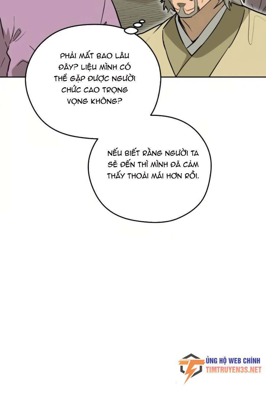 Thái Thú Kang Jin Lee - Chapter 52 - Page 35