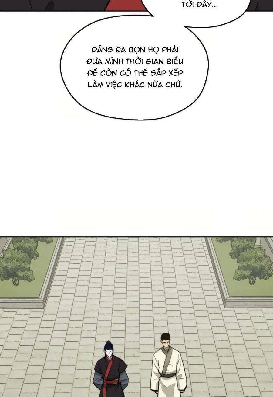 Thái Thú Kang Jin Lee - Chapter 52 - Page 38