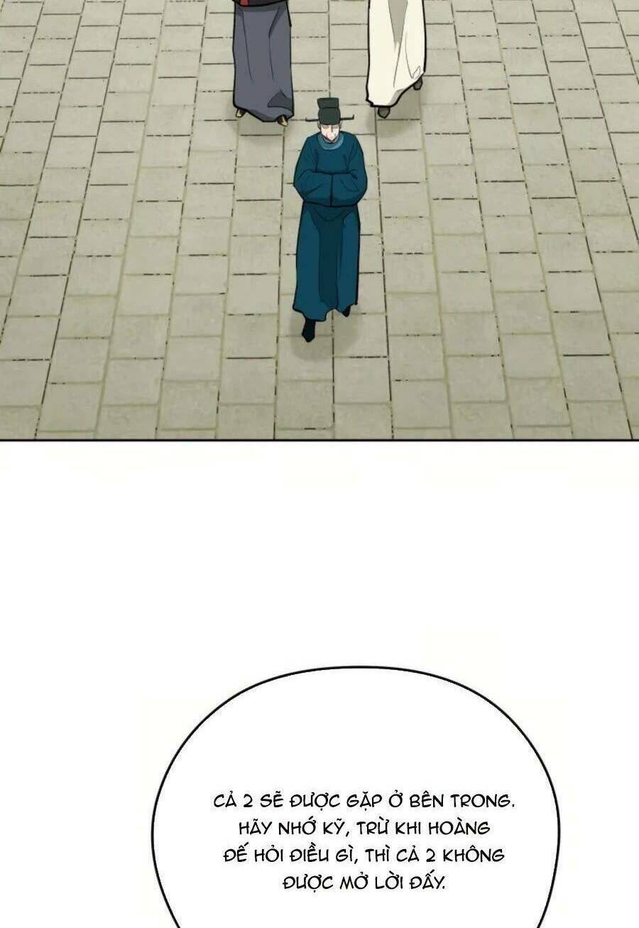 Thái Thú Kang Jin Lee - Chapter 52 - Page 39