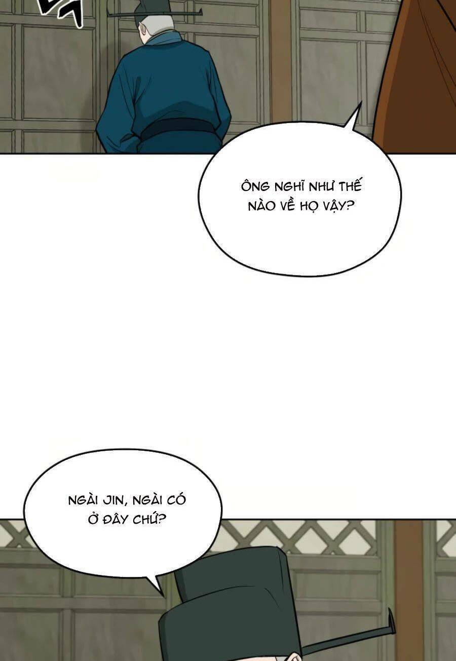 Thái Thú Kang Jin Lee - Chapter 52 - Page 46