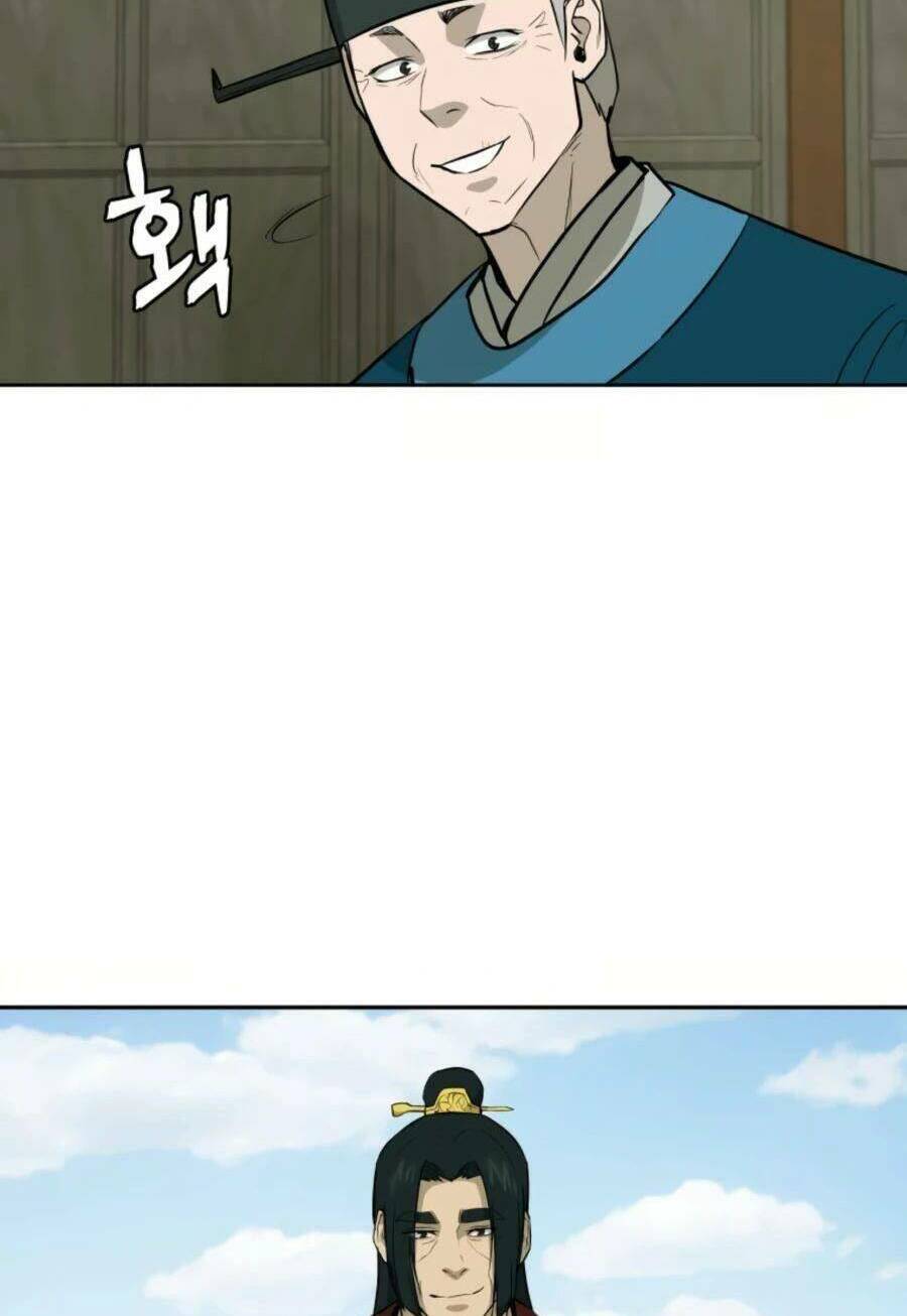 Thái Thú Kang Jin Lee - Chapter 52 - Page 47