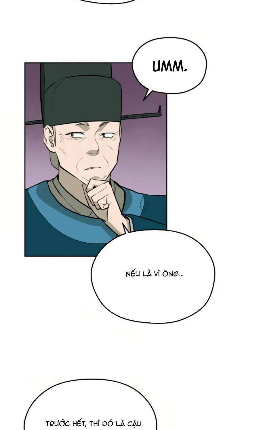 Thái Thú Kang Jin Lee - Chapter 52 - Page 51