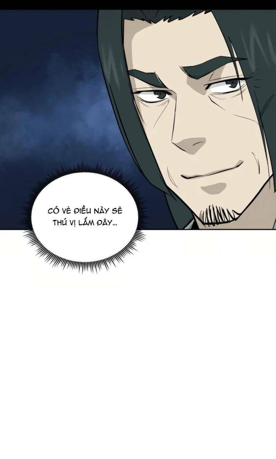 Thái Thú Kang Jin Lee - Chapter 52 - Page 60