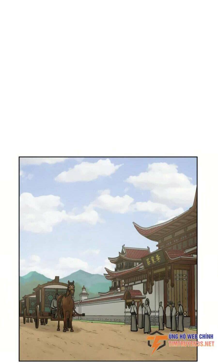 Thái Thú Kang Jin Lee - Chapter 52 - Page 61