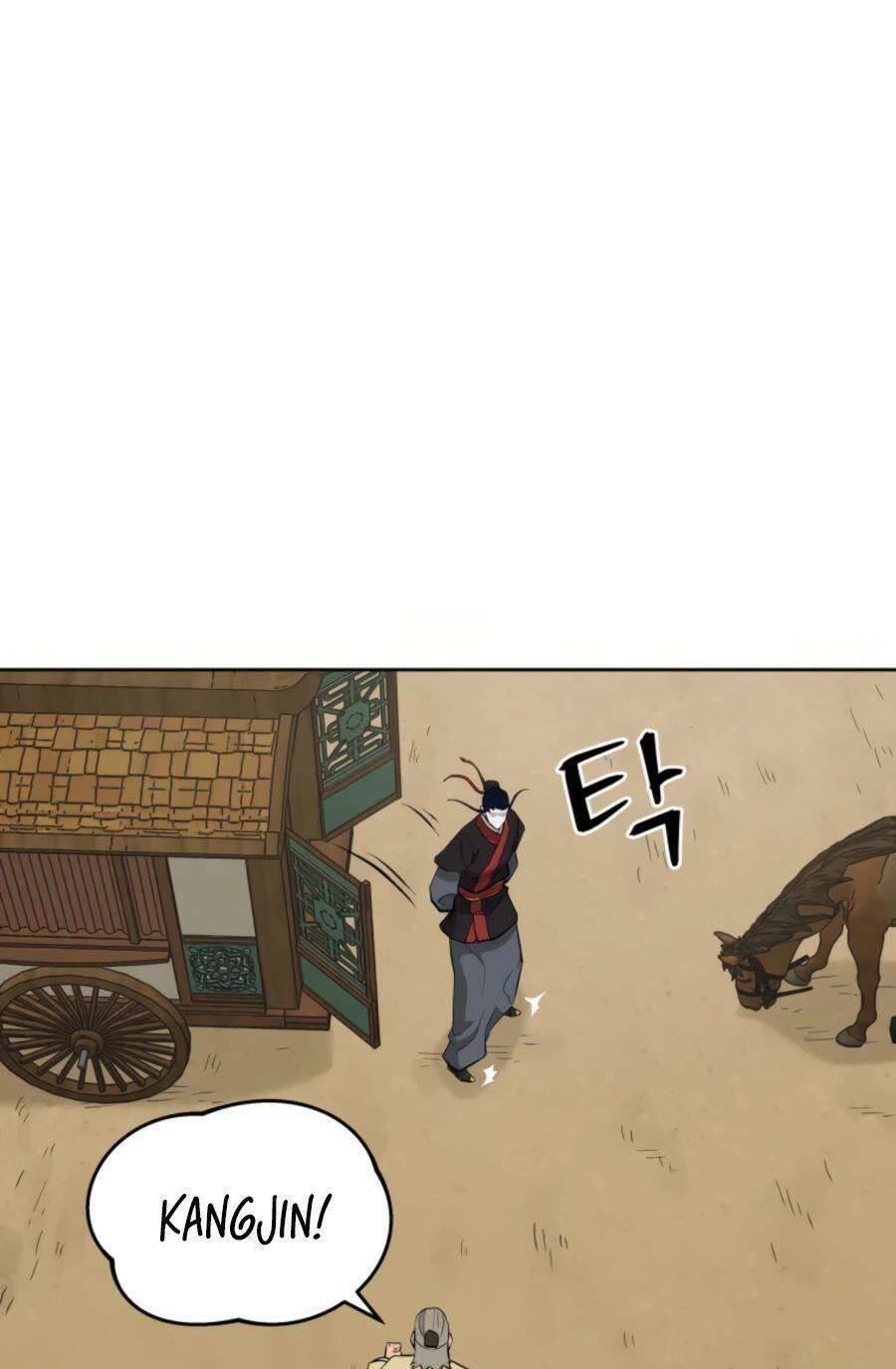 Thái Thú Kang Jin Lee - Chapter 52 - Page 62