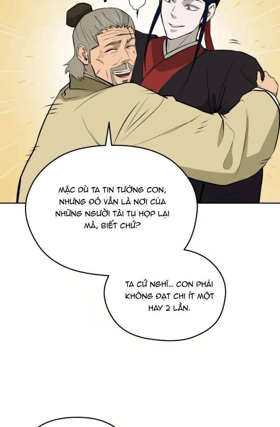 Thái Thú Kang Jin Lee - Chapter 52 - Page 64