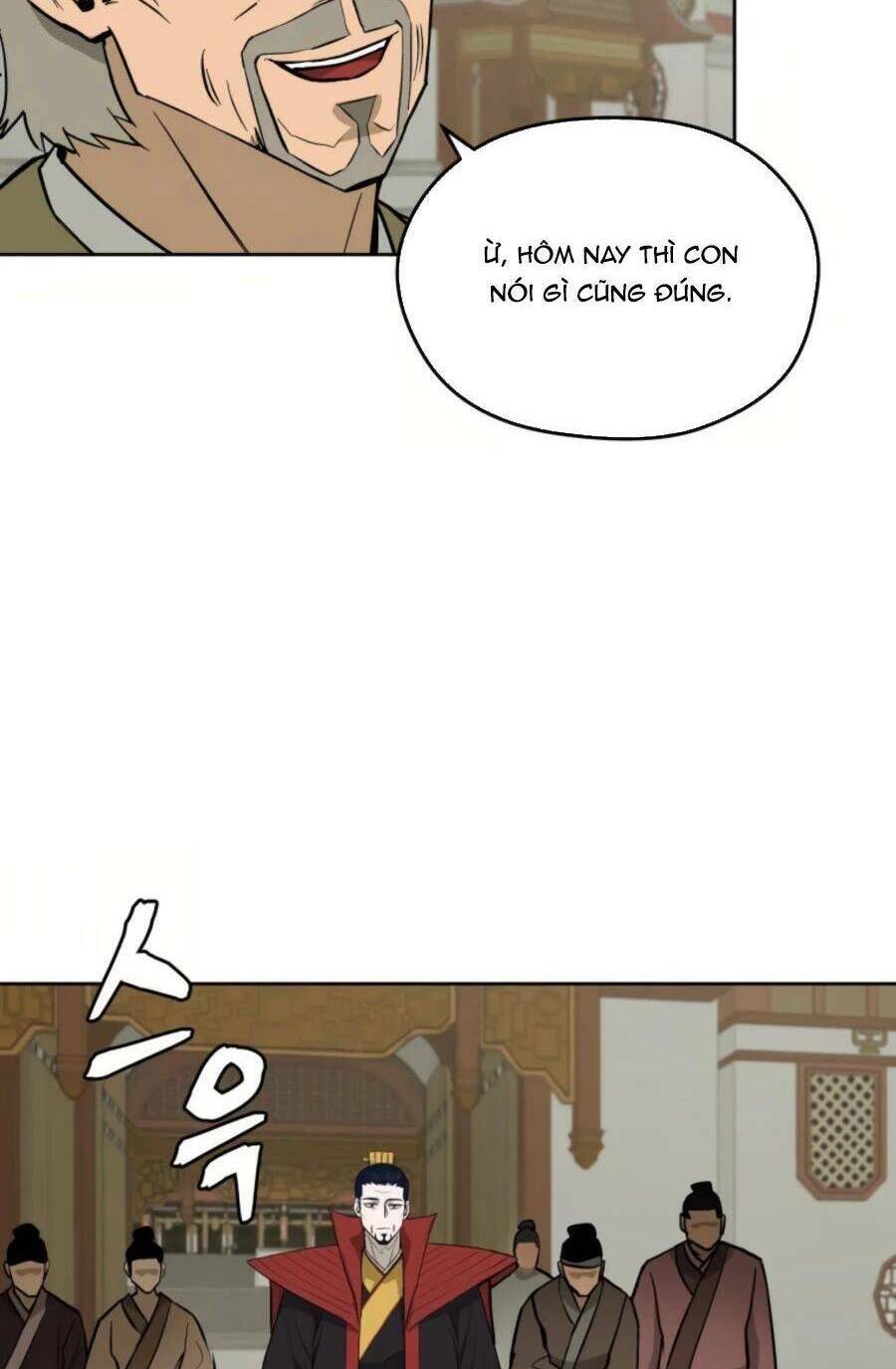 Thái Thú Kang Jin Lee - Chapter 52 - Page 66