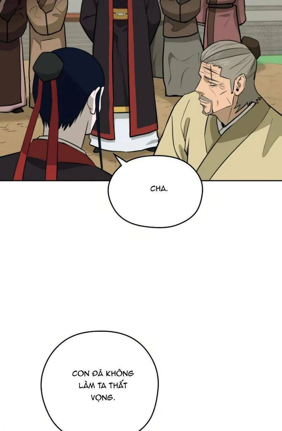 Thái Thú Kang Jin Lee - Chapter 52 - Page 67