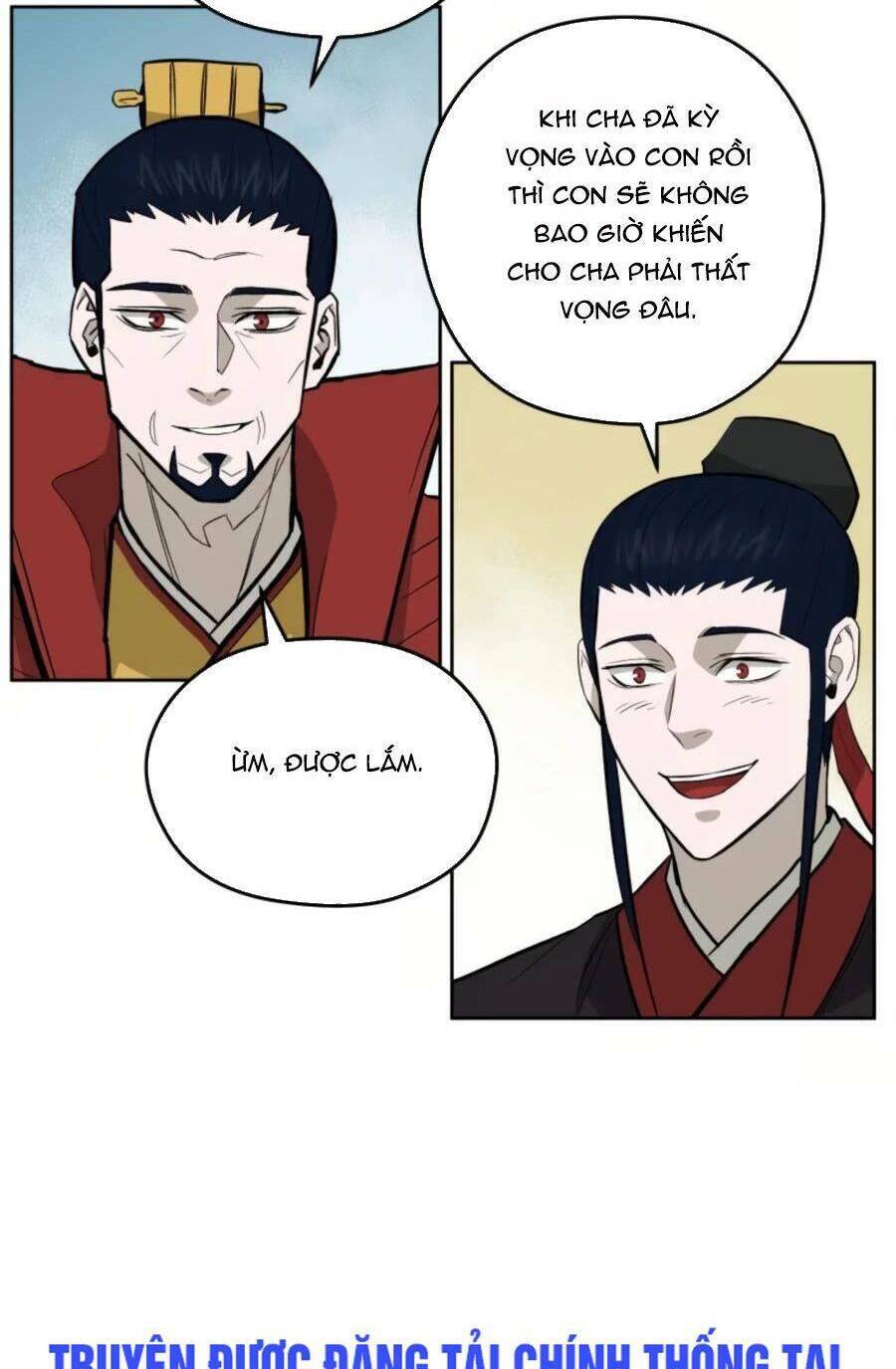 Thái Thú Kang Jin Lee - Chapter 52 - Page 68