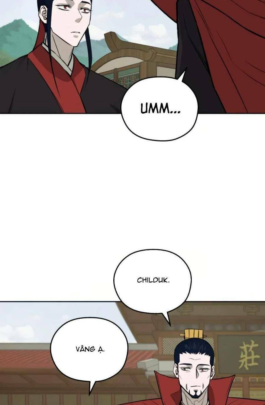 Thái Thú Kang Jin Lee - Chapter 52 - Page 73