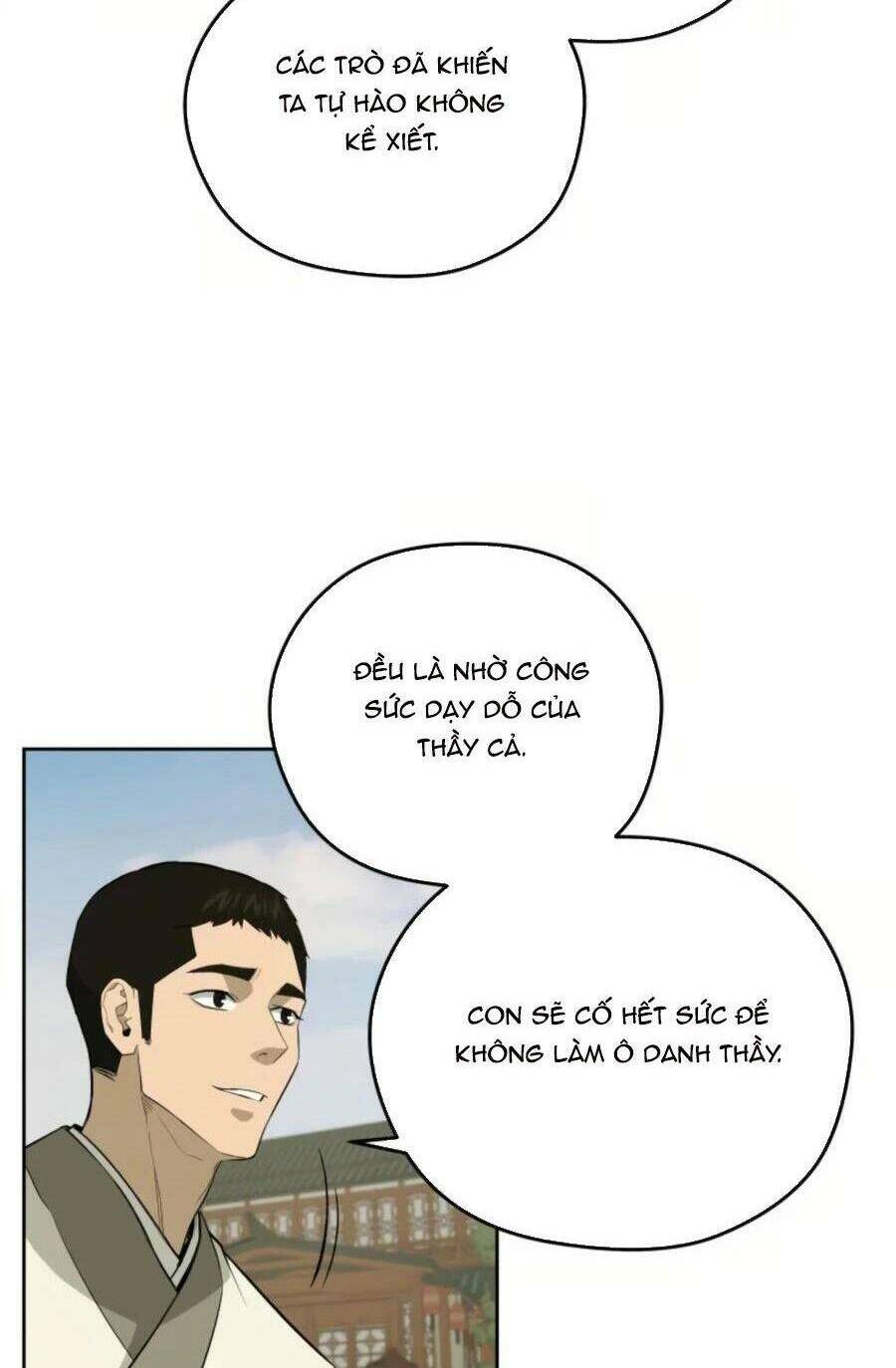 Thái Thú Kang Jin Lee - Chapter 52 - Page 7