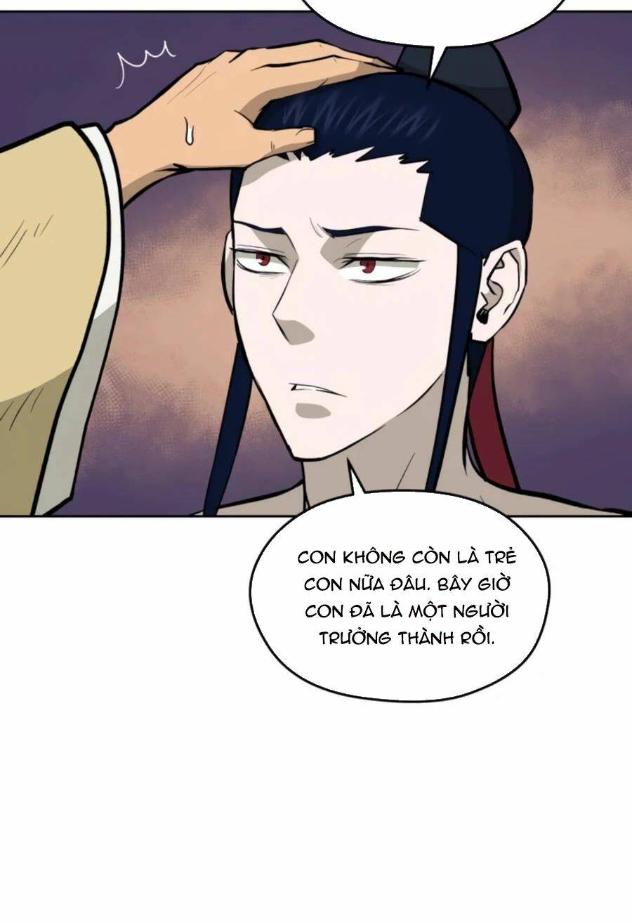 Thái Thú Kang Jin Lee - Chapter 53 - Page 16